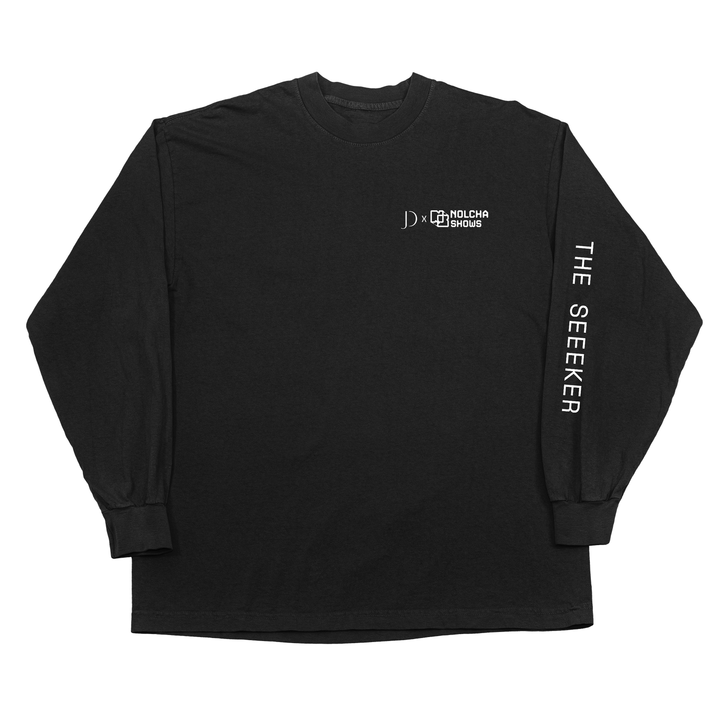 Long Sleeve T-Shirt